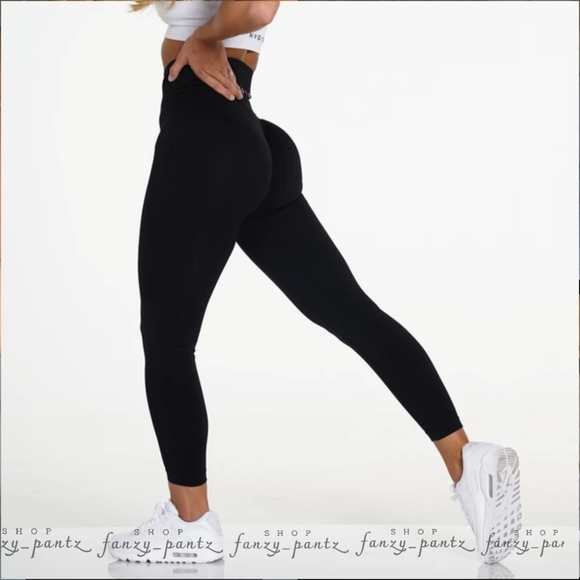 are nvgtn leggings squat proof